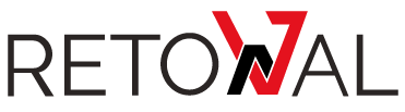 RETOVAL LOGO